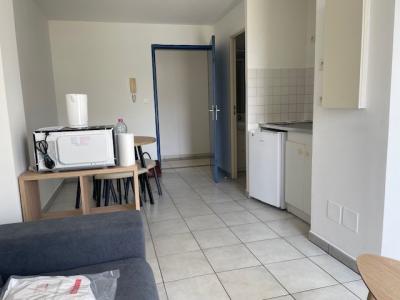 For rent Sainte-clotilde 1 room 23 m2 Reunion (97490) photo 0