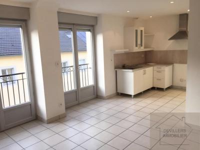 For sale Ornans 3 rooms 60 m2 Doubs (25290) photo 0