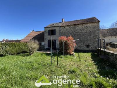 For sale Eguzon-chantome 5 rooms 57 m2 Indre (36270) photo 1