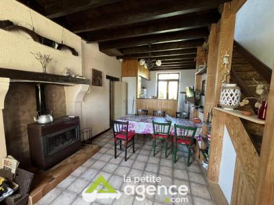 For sale Eguzon-chantome 5 rooms 57 m2 Indre (36270) photo 4