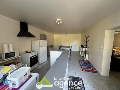 For sale Eguzon-chantome 6 rooms 61 m2 Indre (36270) photo 1