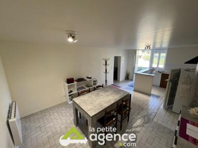 For sale Eguzon-chantome 6 rooms 61 m2 Indre (36270) photo 3