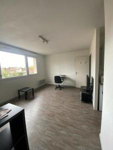 For rent Troyes 1 room 26 m2 Aube (10000) photo 1