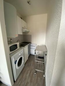 Louer Appartement 26 m2 Troyes