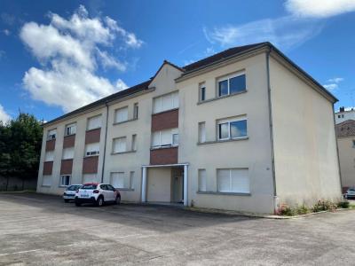 Louer Appartement Troyes 411 euros