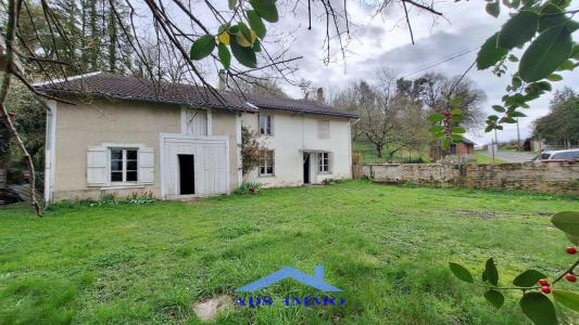 For sale Grandpre 6 rooms 115 m2 Ardennes (08250) photo 0