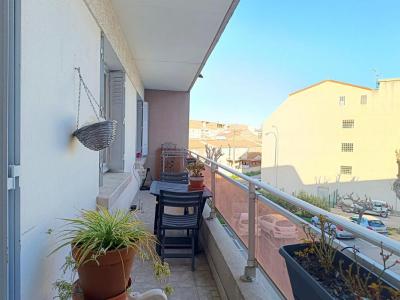 For sale Narbonne 4 rooms 85 m2 Aude (11100) photo 0