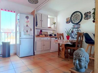 For sale Narbonne 4 rooms 85 m2 Aude (11100) photo 2