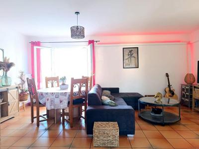 For sale Narbonne 4 rooms 85 m2 Aude (11100) photo 3