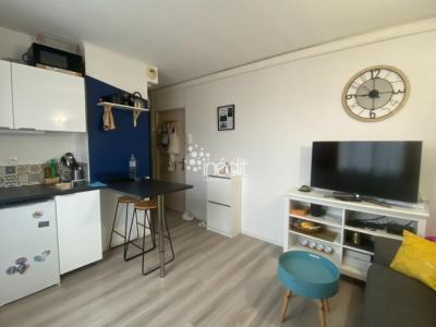 Annonce Location 2 pices Appartement Lille 59