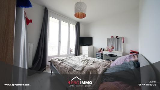Acheter Appartement Pont-de-claix 115000 euros