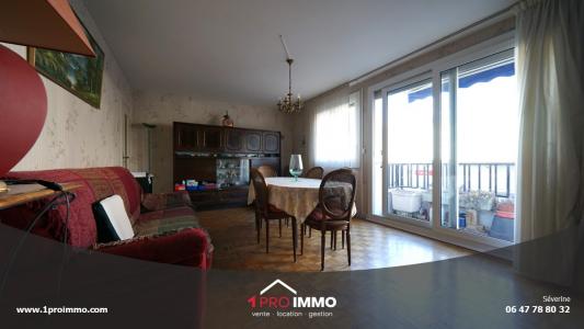 For sale Saint-egreve 4 rooms 75 m2 Isere (38120) photo 0