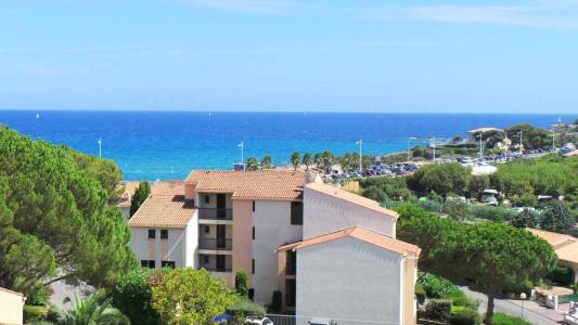 Vacation rentals Issambres 3 rooms 30 m2 Var (83380) photo 0