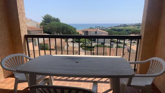 Annonce Location vacances 3 pices Appartement Issambres 83