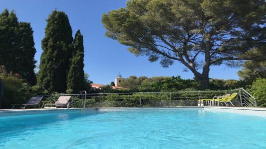 Vacation rentals Issambres 5 rooms 130 m2 Var (83380) photo 0