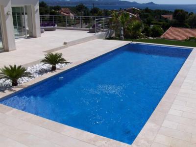 Vacation rentals Saint-aygulf 5 rooms 120 m2 Var (83370) photo 0