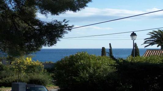 Vacation rentals Issambres 3 rooms 80 m2 Var (83380) photo 0