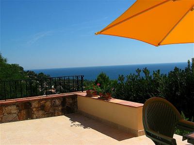 Vacation rentals Issambres 4 rooms 110 m2 Var (83380) photo 0