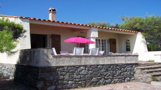 Vacation rentals Issambres 4 rooms 130 m2 Var (83380) photo 0