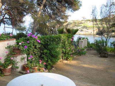 Vacation rentals Issambres 2 rooms 35 m2 Var (83380) photo 0