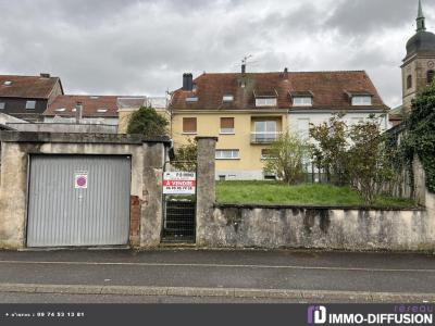For sale 380 m2 Moselle (57510) photo 0