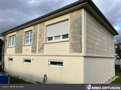 For sale 7 rooms 92 m2 Moselle (57600) photo 2
