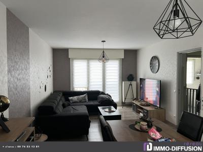 For sale 7 rooms 92 m2 Moselle (57600) photo 3