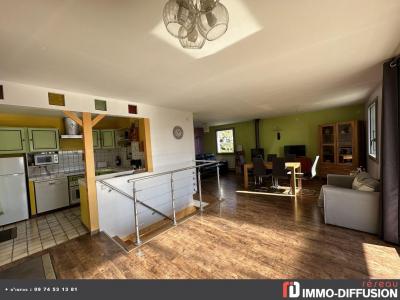For sale CAMPAGNE 5 rooms 93 m2 Ardeche (07600) photo 3
