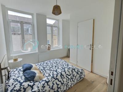 For sale Lille 3 rooms 45 m2 Nord (59000) photo 1