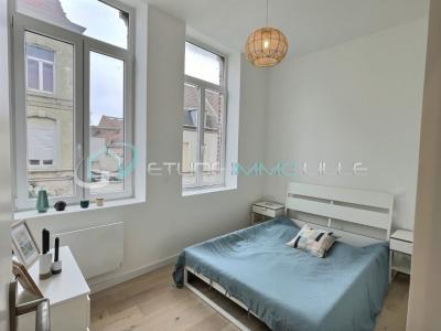 For sale Lille 3 rooms 62 m2 Nord (59000) photo 4