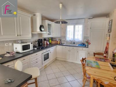 For sale Flixecourt 4 rooms 70 m2 Somme (80420) photo 1