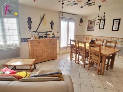 For sale Flixecourt 4 rooms 70 m2 Somme (80420) photo 4