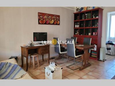 Annonce Vente 3 pices Appartement Greasque 13