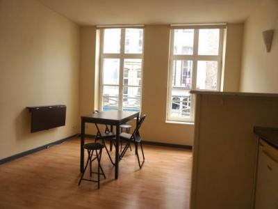 For rent Lille 2 rooms 26 m2 Nord (59000) photo 1