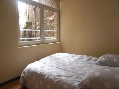 For rent Lille 2 rooms 26 m2 Nord (59000) photo 2