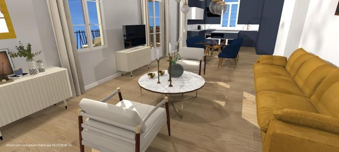Acheter Appartement Seyne-sur-mer 650000 euros