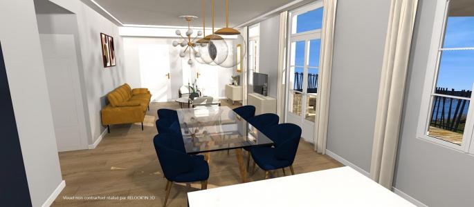 Acheter Appartement Seyne-sur-mer 750000 euros