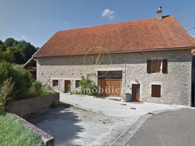 For sale Montbozon 6 rooms 133 m2 Haute saone (70230) photo 0