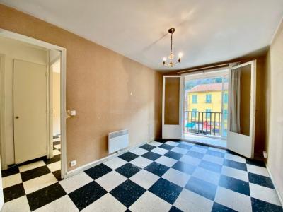 For sale Nice 3 rooms 61 m2 Alpes Maritimes (06000) photo 3