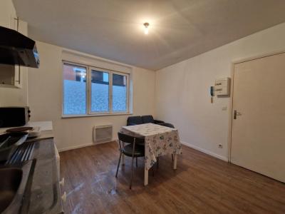 For rent Tourcoing 1 room 24 m2 Nord (59200) photo 1