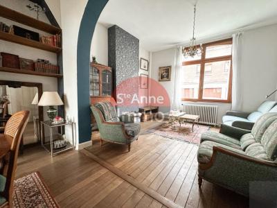 For sale Amiens 7 rooms 144 m2 Somme (80000) photo 0