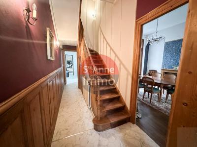 For sale Amiens 7 rooms 144 m2 Somme (80000) photo 2