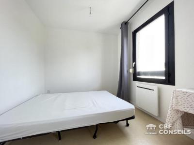 Acheter Appartement 32 m2 Chamalieres