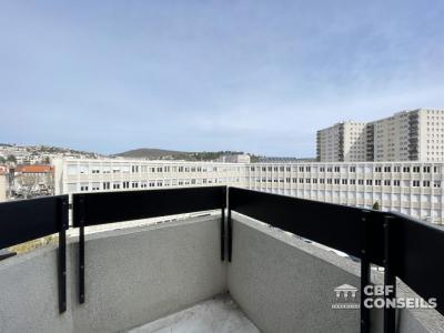 Acheter Appartement Chamalieres 43500 euros