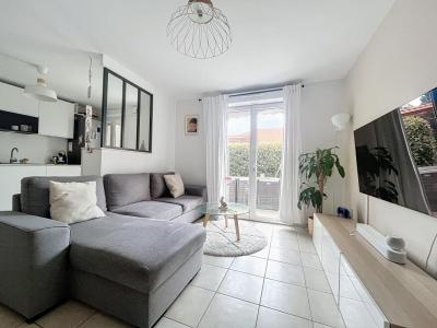 Acheter Appartement Toussieu 270000 euros
