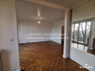 For rent Mulatiere 3 rooms 84 m2 Rhone (69350) photo 1