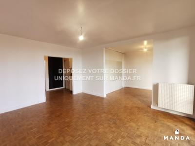 For rent Mulatiere 3 rooms 84 m2 Rhone (69350) photo 2