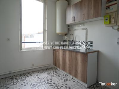 For rent Havre 2 rooms 34 m2 Seine maritime (76600) photo 1