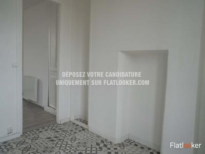 For rent Havre 2 rooms 34 m2 Seine maritime (76600) photo 2