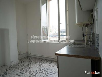 For rent Havre 2 rooms 34 m2 Seine maritime (76600) photo 3